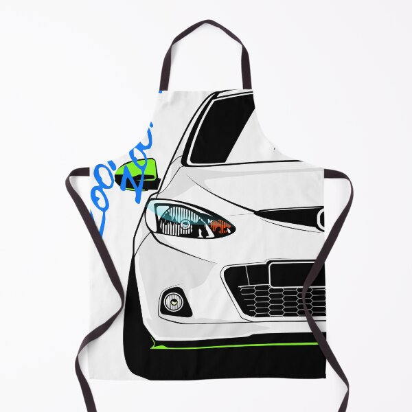 Item preview, Mazda 2 2008 designed and sold by CopiPanilArt.
