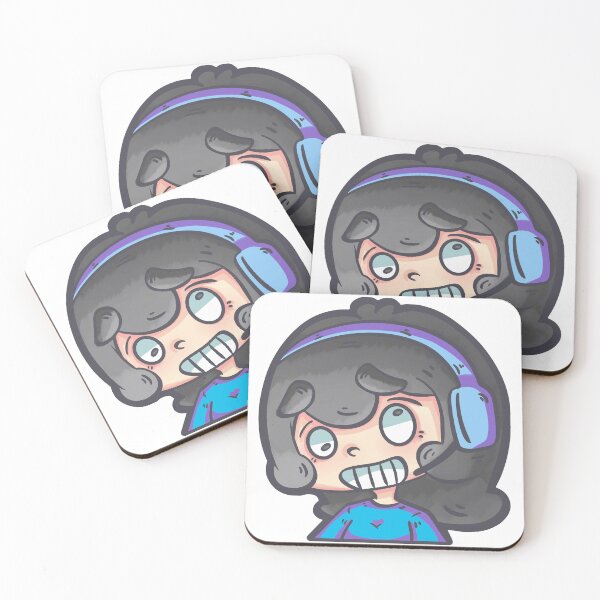 Item preview, chica gamer designed and sold by Emil1993.
