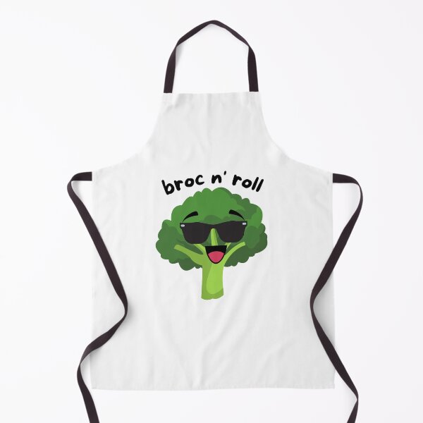 Item preview, Broccoli designed and sold by kreativekoala.
