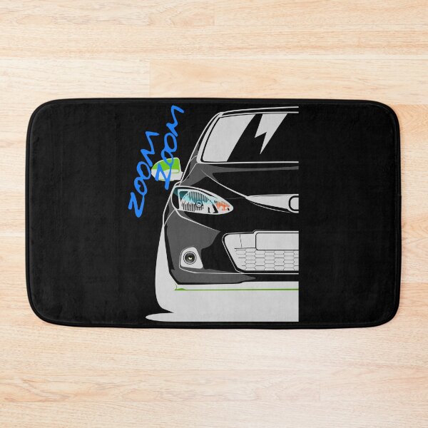 Item preview, Mazda 2 2008 designed and sold by CopiPanilArt.