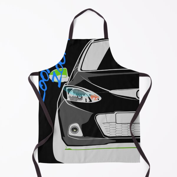 Item preview, Mazda 2 2008 designed and sold by CopiPanilArt.