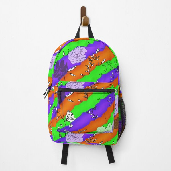 funky backpacks for adults