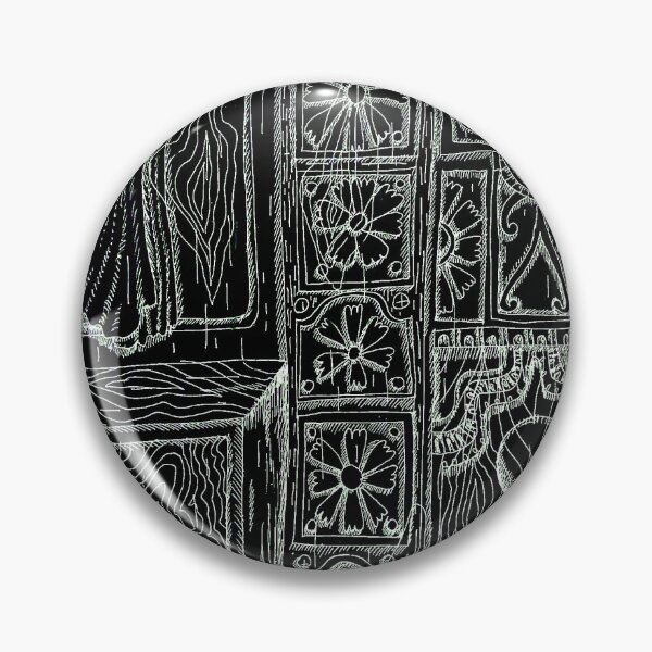 Item preview, Oak panel invert designed and sold by Nickdavisinghe.