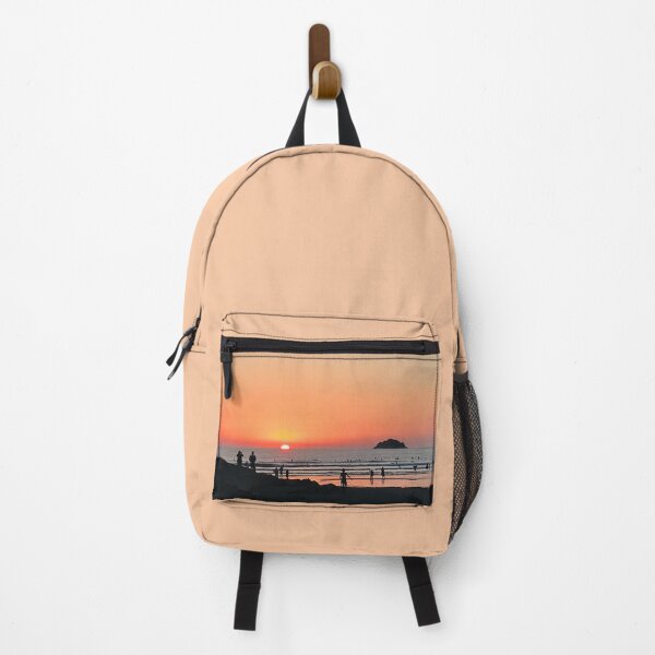 Item preview, Polzeath Sunset designed and sold by Webbed Toe Design's.
