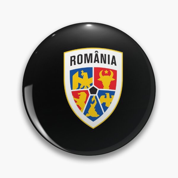 Item preview, Team Romania designed and sold by Mariocii.