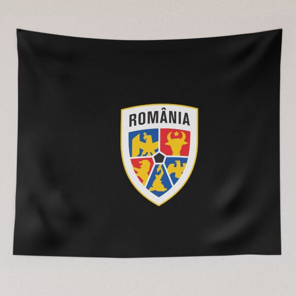 Item preview, Team Romania designed and sold by Mariocii.