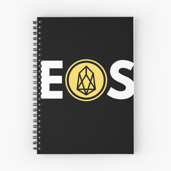 Item preview, EOS crypto designed and sold by MoohAs.