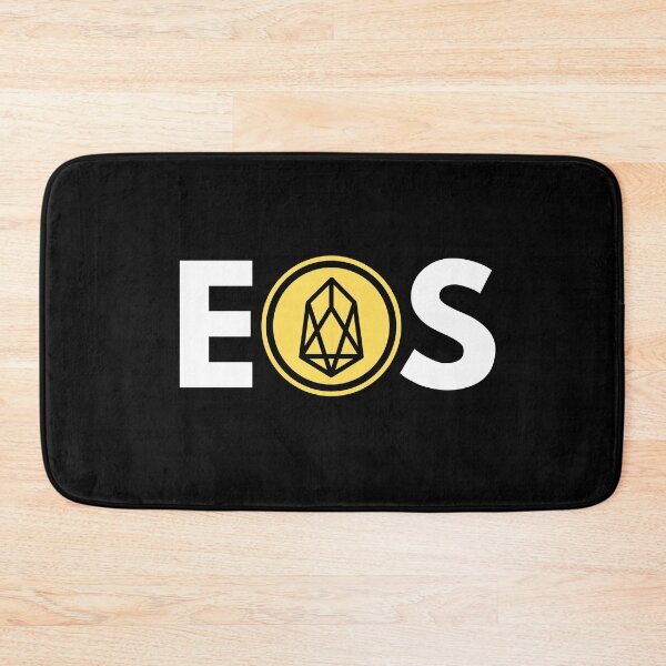 Item preview, EOS crypto designed and sold by MoohAs.