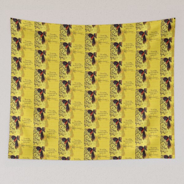 Item preview, | To Kill A Mockingbird | Quote - Atticus Finch | designed and sold by Aarathi Somarajan.