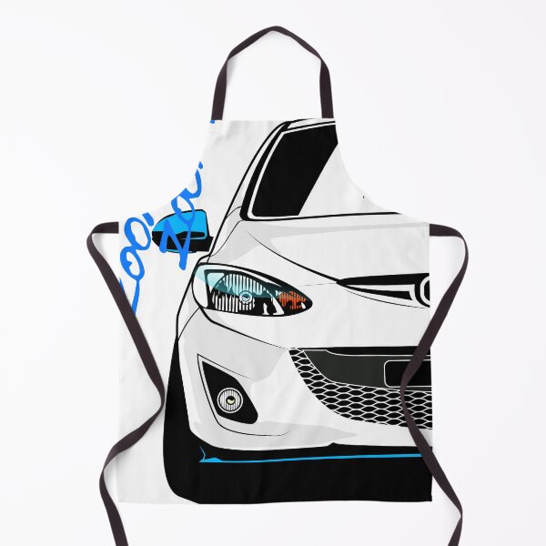 Item preview, Mazda 2 2012 designed and sold by CopiPanilArt.