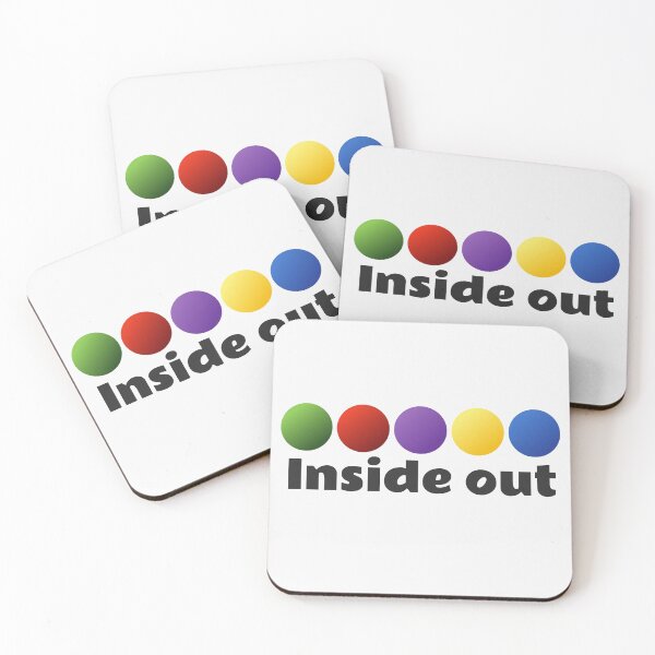 Item preview, Inside out designed and sold by Pasan-hpmm.