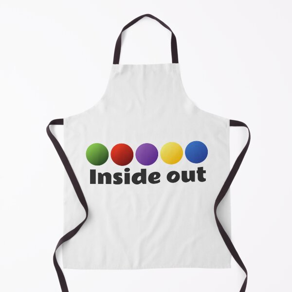 Aperçu de l'œuvre Inside out créée et vendue par Pasan-hpmm.