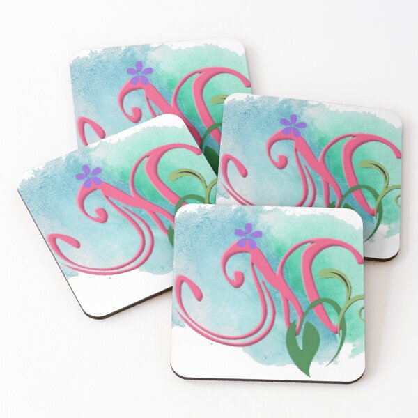 Item preview, Beautiful  M design designed and sold by Mesfo.