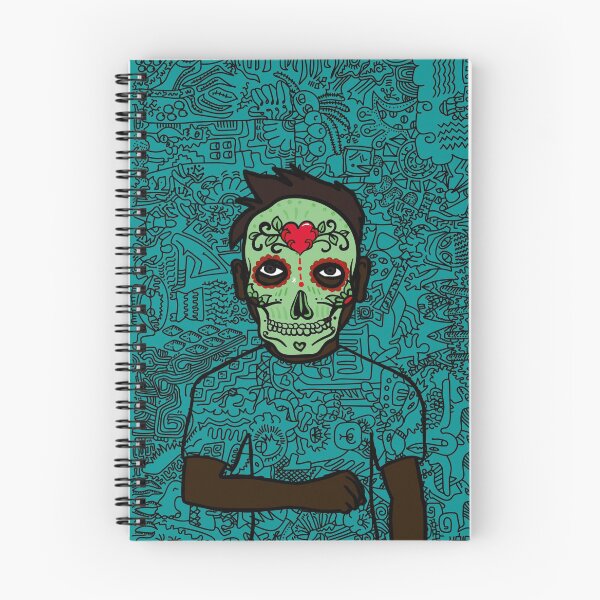 Item preview, The Hashmasks 761 designed and sold by CryptoLuke.