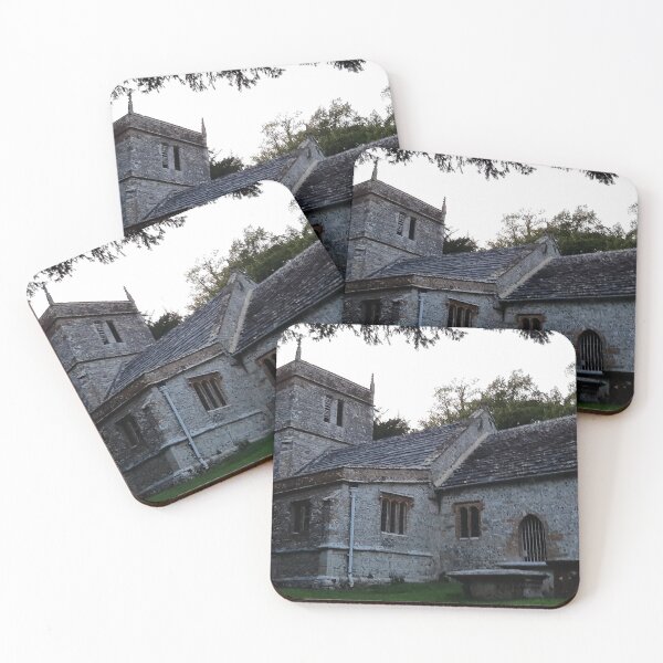 Item preview, 11th century church  designed and sold by PixelGirlSlays.