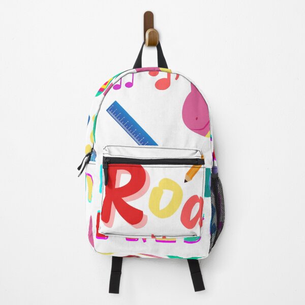 Item preview, Dinosaur Student Roaring Into Preschool T Rex lover designed and sold by wanasak.
