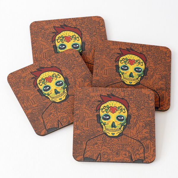 Item preview, The Hashmasks 762 designed and sold by CryptoLuke.