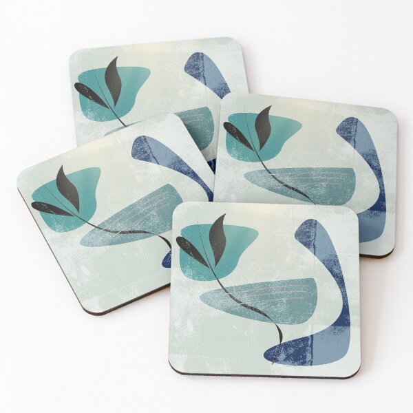 Item preview, Eco abstract save the earth - for florists, gardeners and nature lovers.  Caroline Laursen original designed and sold by Caroline Laursen.