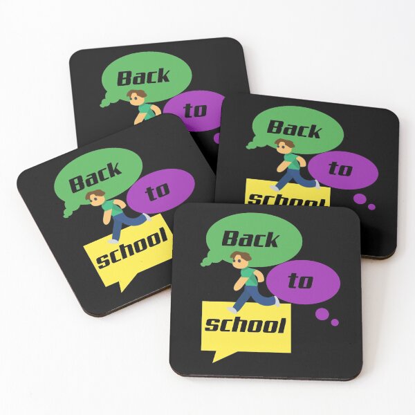 Item preview, back to school designed and sold by hamdellah.