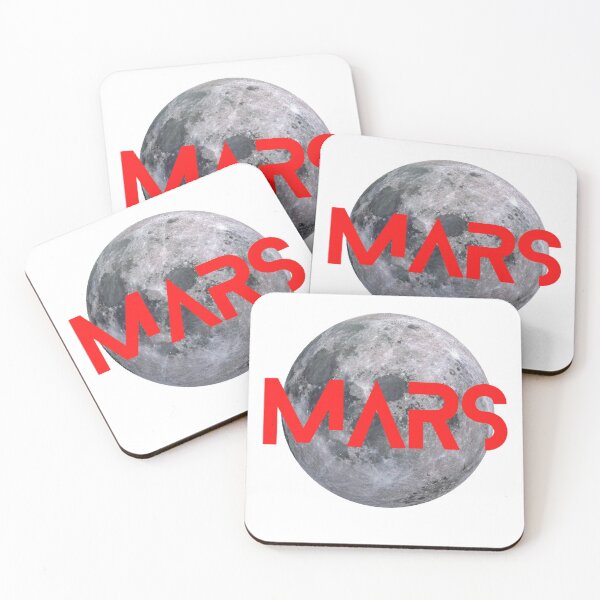 Item preview, Space mars planet explorer spacial designed and sold by RIAD16.