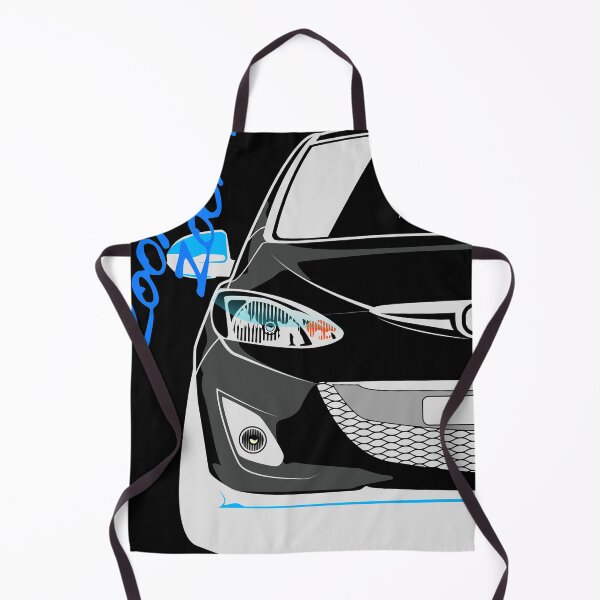 Item preview, Mazda 2 2012 designed and sold by CopiPanilArt.