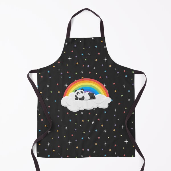 Item preview, panda designed and sold by Gezwompl.