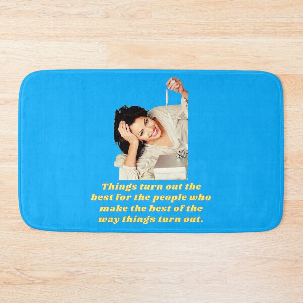 Item preview, Things turn out the best for the people. designed and sold by superbtshirts.