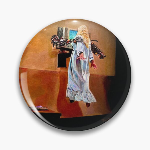 Item preview, Welcome To Prime Time designed and sold by Hannah Goude.