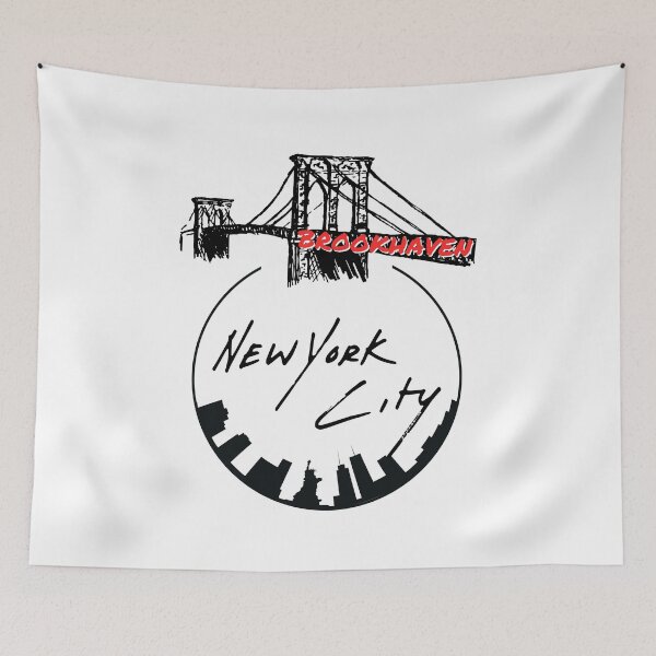 Item preview, Brookhaven designed and sold by idesignbyJiras.
