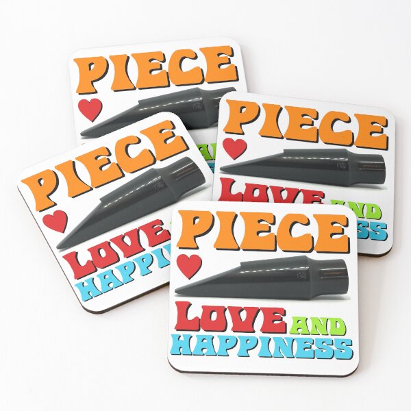 Item preview, Piece , LOVE... designed and sold by Corry Bros Jazz Stuff Shop.