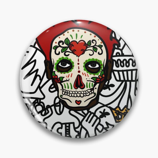 Item preview, The Hashmasks 765 designed and sold by CryptoLuke.
