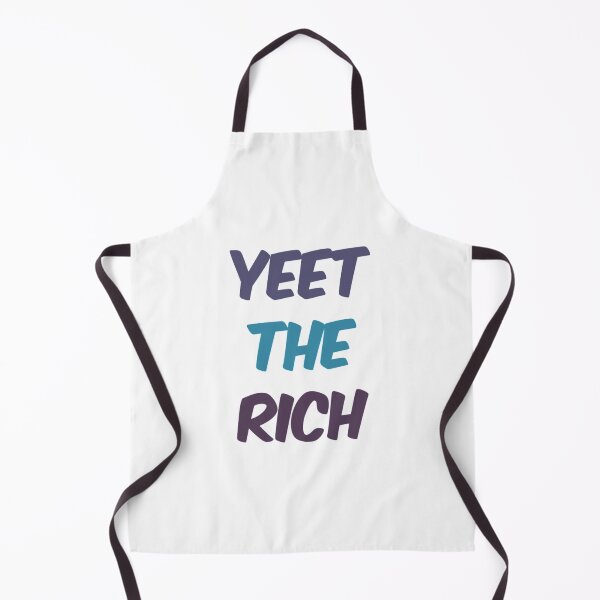 Item preview, Yeet The Rich designed and sold by Artistive.