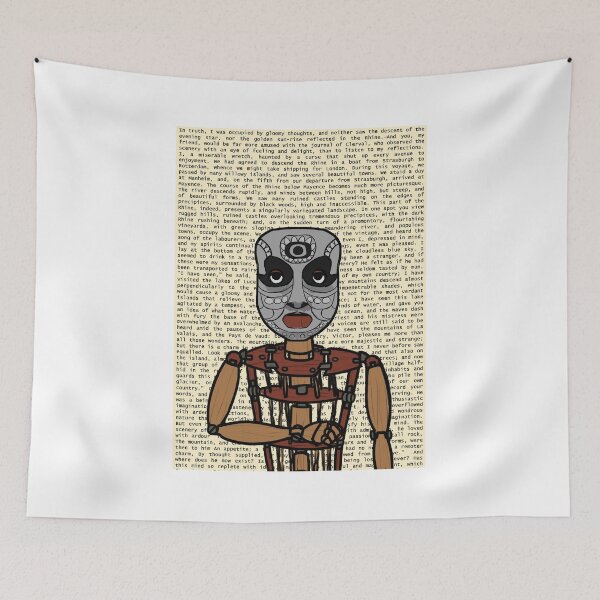 Item preview, The Hashmasks 767 designed and sold by CryptoLuke.
