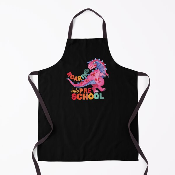 Item preview, Roaring into Preschool designed and sold by Rhu Creations.
