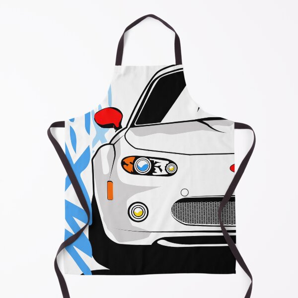Item preview, Mazda Miata MX5 2007 designed and sold by CopiPanilArt.