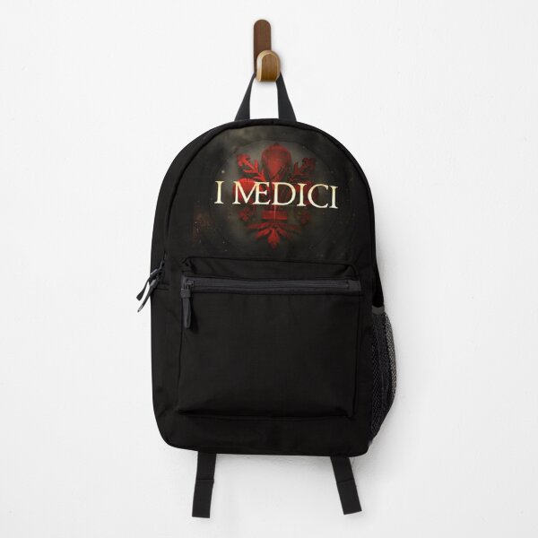 Item preview, I medici T-Shirt designed and sold by The-POP -Culture.