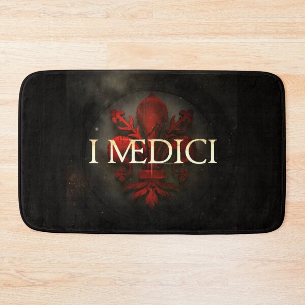 Item preview, I medici T-Shirt designed and sold by The-POP -Culture.