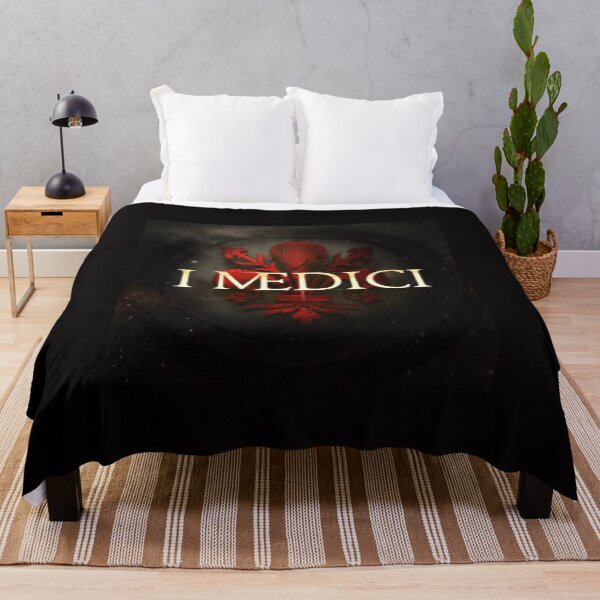 Item preview, I medici T-Shirt designed and sold by The-POP -Culture.