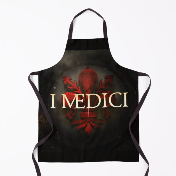 Item preview, I medici T-Shirt designed and sold by The-POP -Culture.