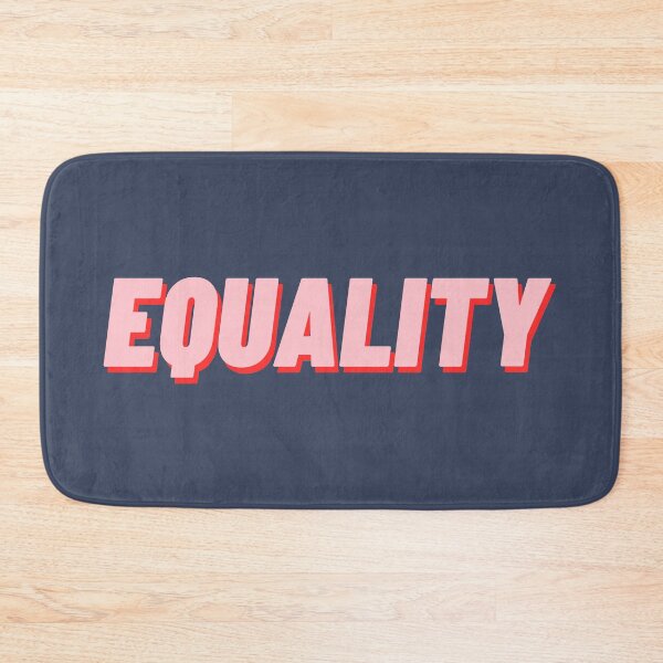 Item preview, Equality designed and sold by polishalpaca.