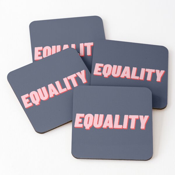 Item preview, Equality designed and sold by polishalpaca.