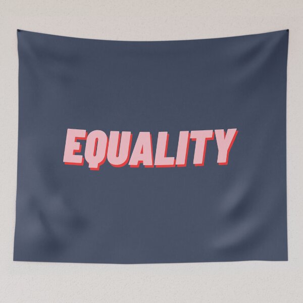 Item preview, Equality designed and sold by polishalpaca.
