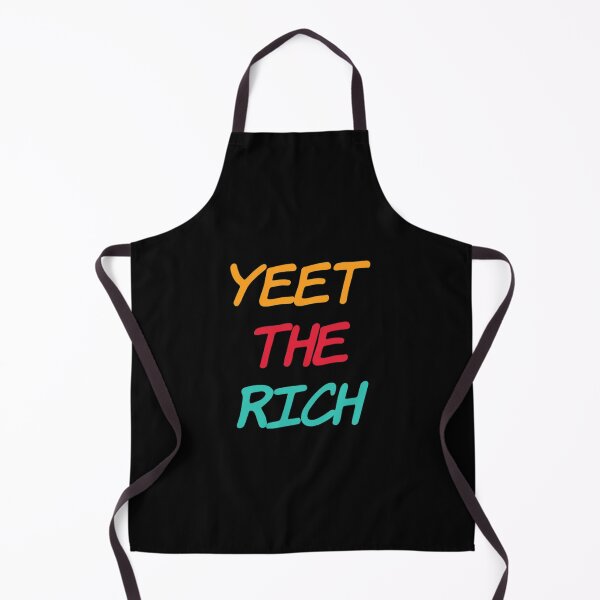 Item preview, Yeet The Rich designed and sold by Artistive.