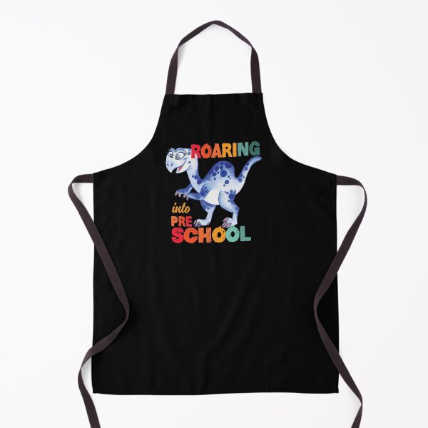 Item preview, Roaring into Preschool designed and sold by Rhu Creations.
