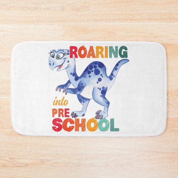 Item preview, Roaring into Preschool designed and sold by Rhu Creations.
