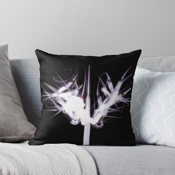 Item preview, Candle on fire designed and sold by derejeb.