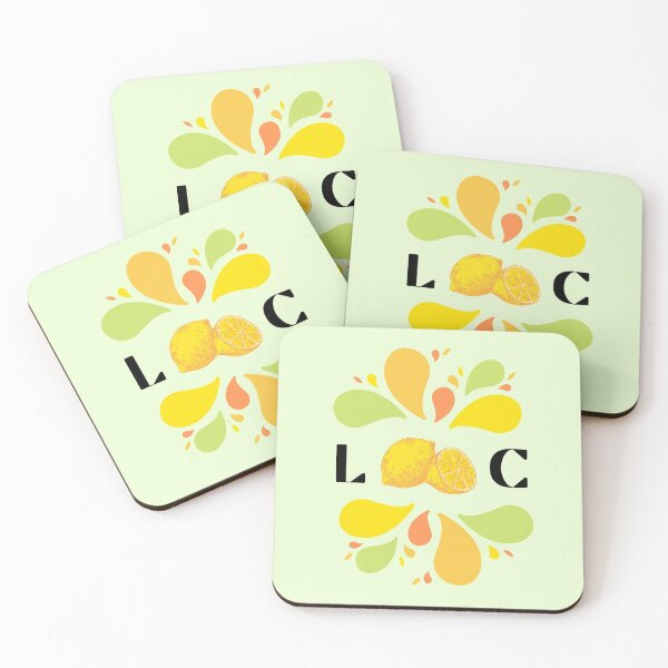 Item preview, Lemonade Crew Splash 2 designed and sold by Amalaya.