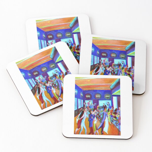 Item preview, Tangueria designed and sold by Diego Manuel Rodriguez.