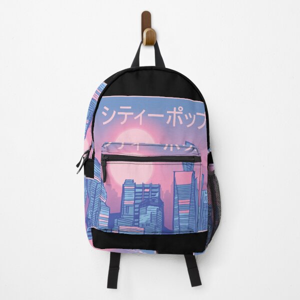 Item preview, Vintage Japan City Pop designed and sold by TRIBExSPACE.