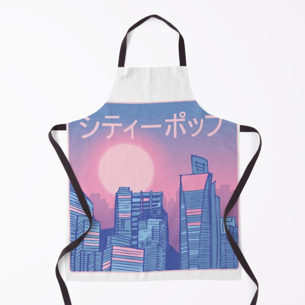 Item preview, Vintage Japan City Pop designed and sold by TRIBExSPACE.